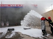 Bóng đá anh, ngoại hạng anh, lịch thi đấu euro 2012, Cháy cây xăng ở Bình Dương, 3 người bị bỏng nặng